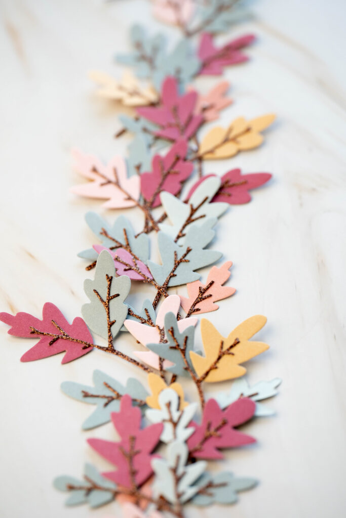 Fall Snail Mail